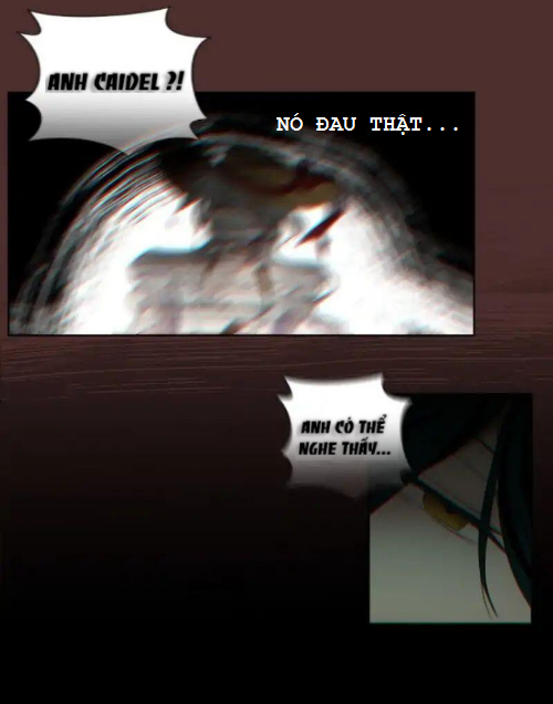 mong ước tuyệt vọng của một phù thủy chapter 2 51