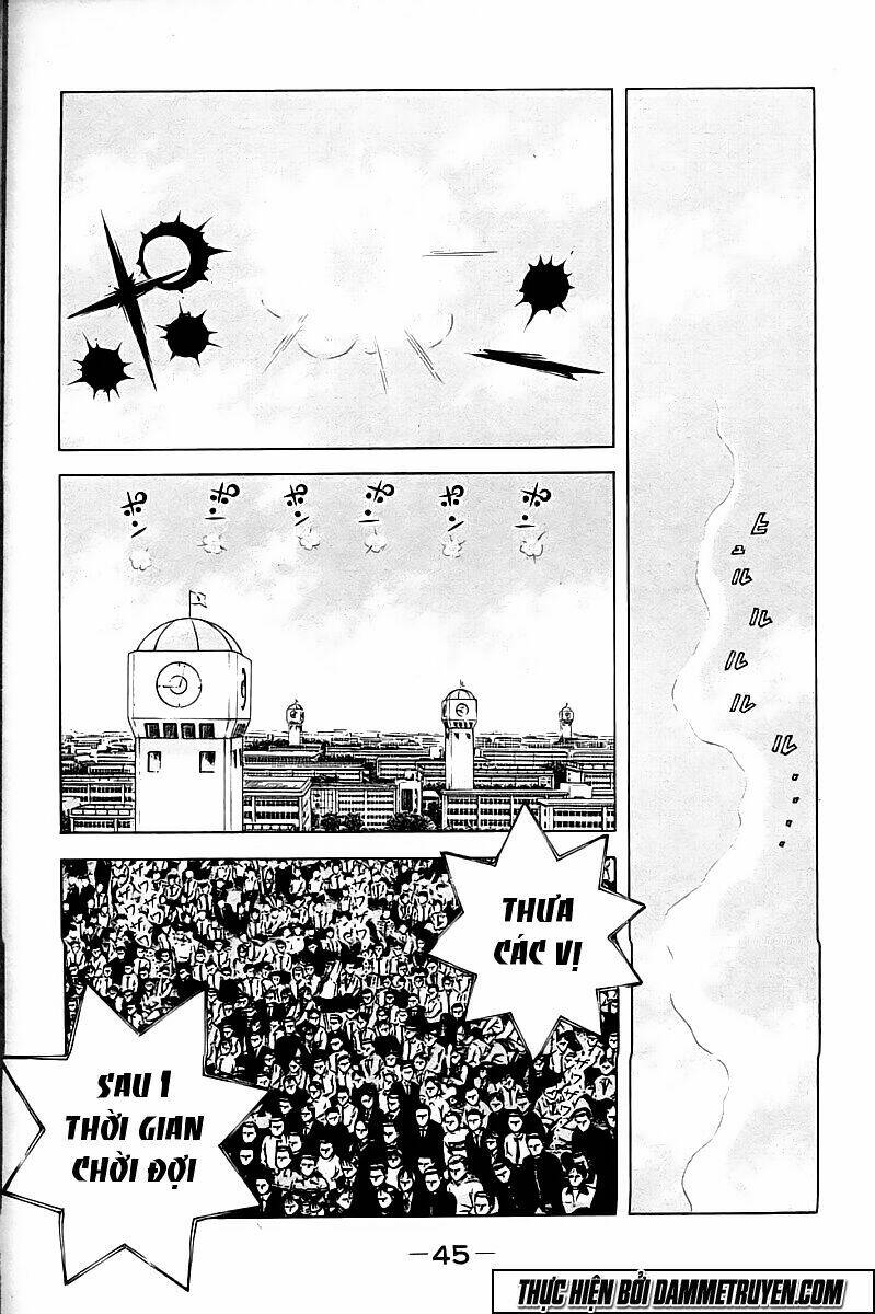 shin kotaro makaritoru! juudouhen chapter 115 2