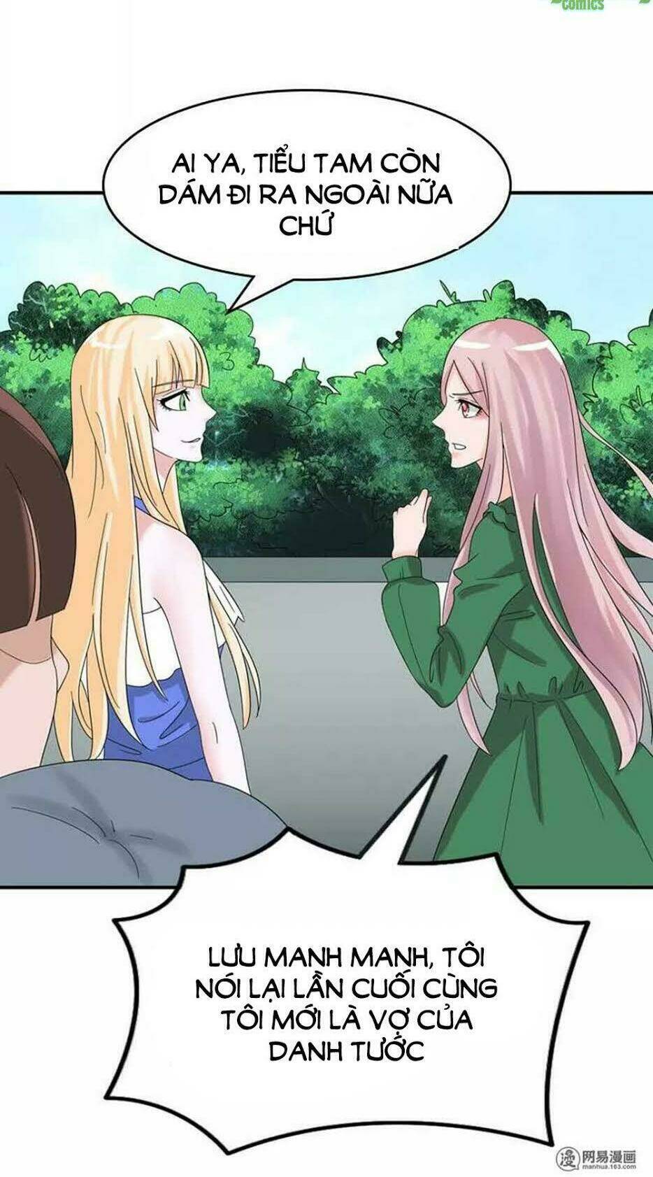 em vẫn còn nhỏ chapter 76 27