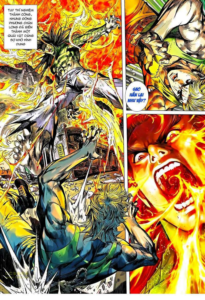 thạch hắc long truyện chapter 44 26