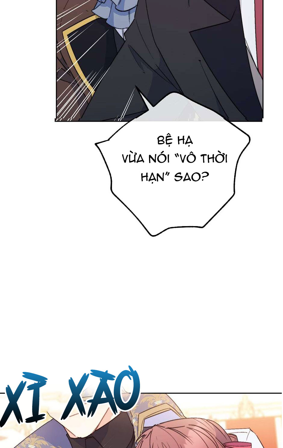 50 công thức pha trà của nữ công tước chapter 125 76