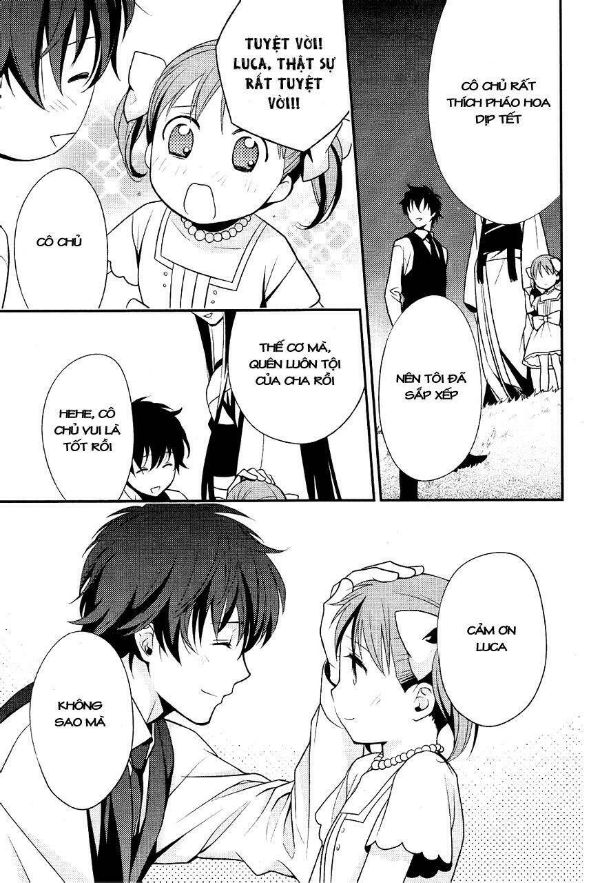 arcana famiglia chapter 5 20