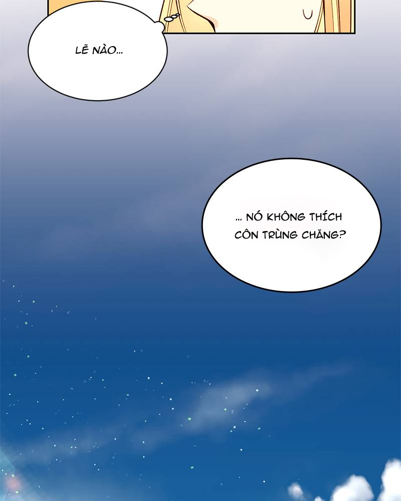 Hoàng Hậu Tái Hôn chapter 17.2 11