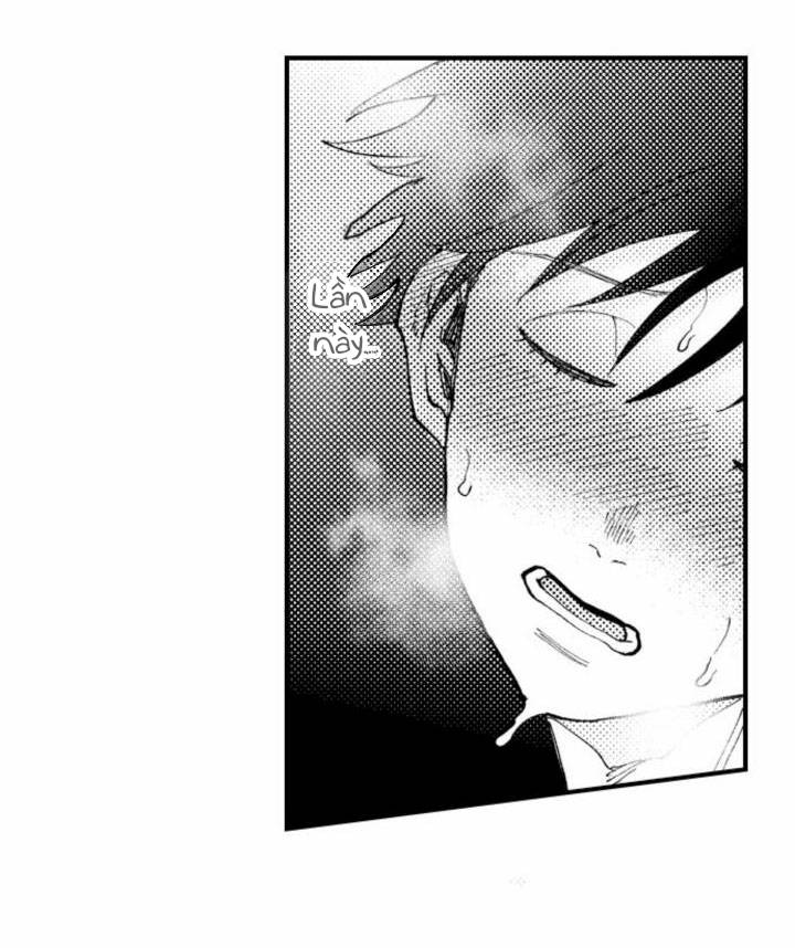 bị một anh chàng lập dị tấn công chapter 17 21