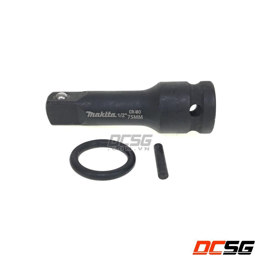 Đầu nối siết bu lông 1/2" x 75mm Makita B-55728