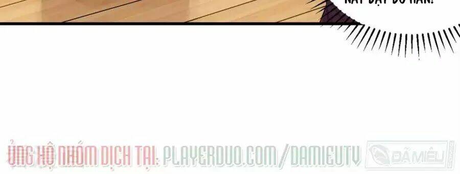 tuyệt phẩm cao thủ của ngự tỷ chapter 4 15