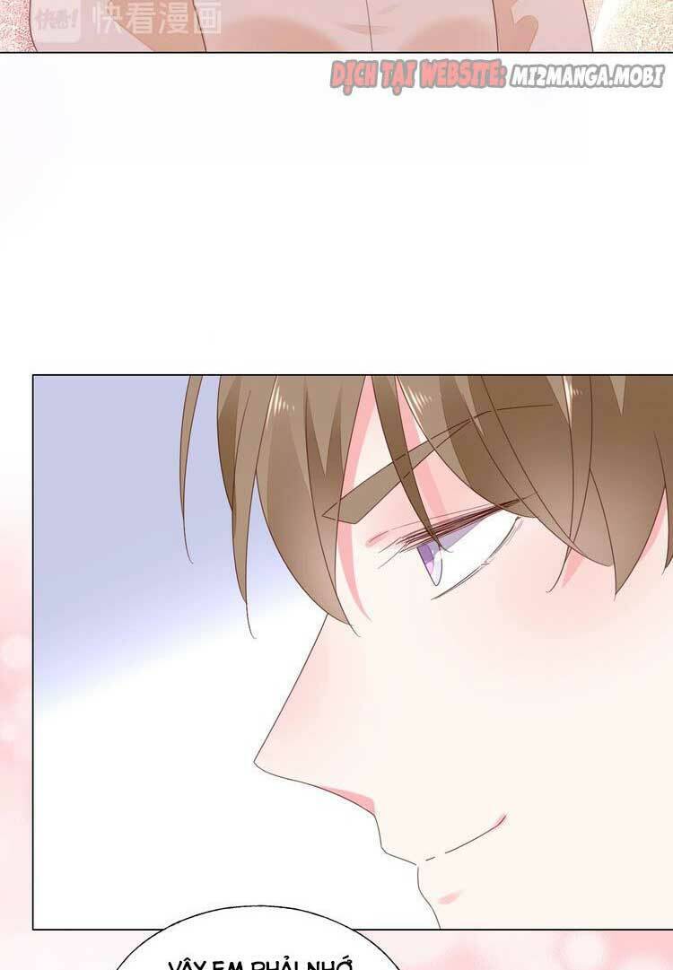 điều ước sủng ái bất bình đẳng chapter 95.1 37