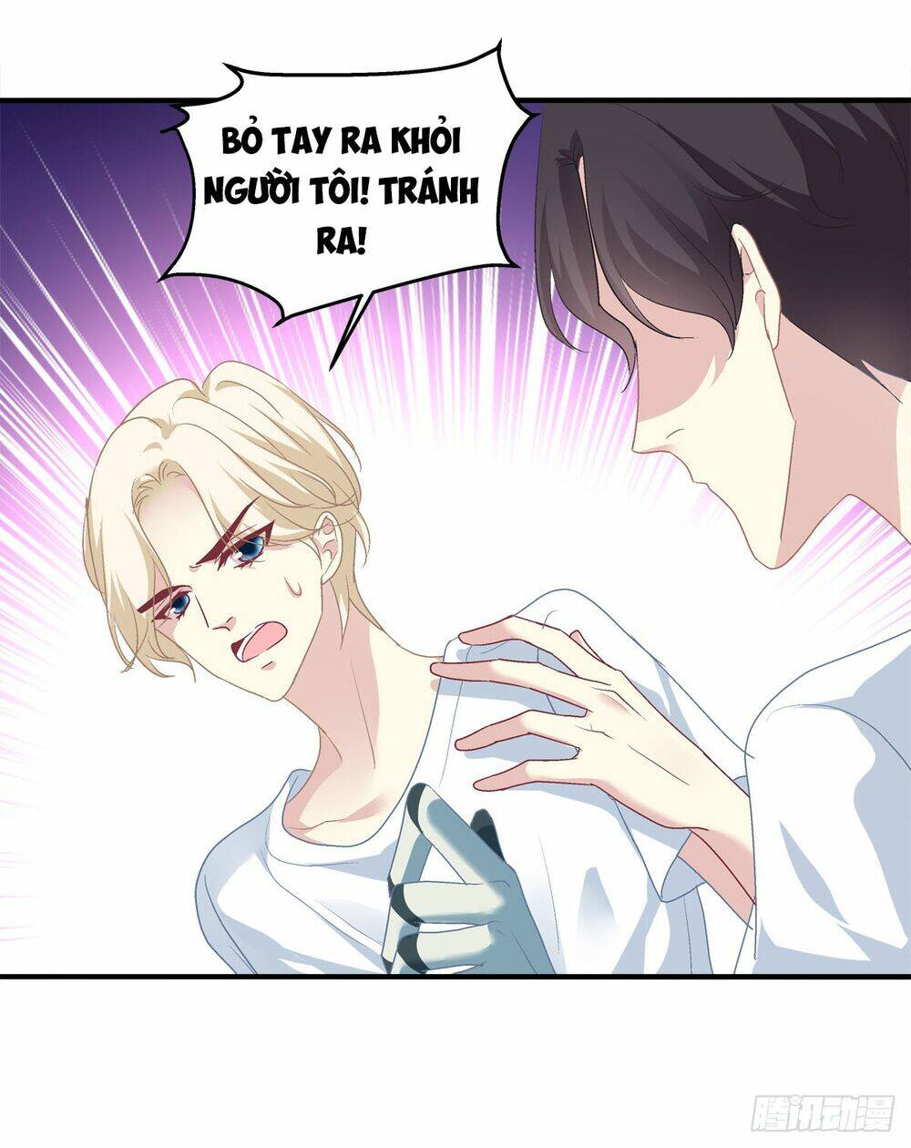 toàn bộ nắm trong tay chapter 28 43