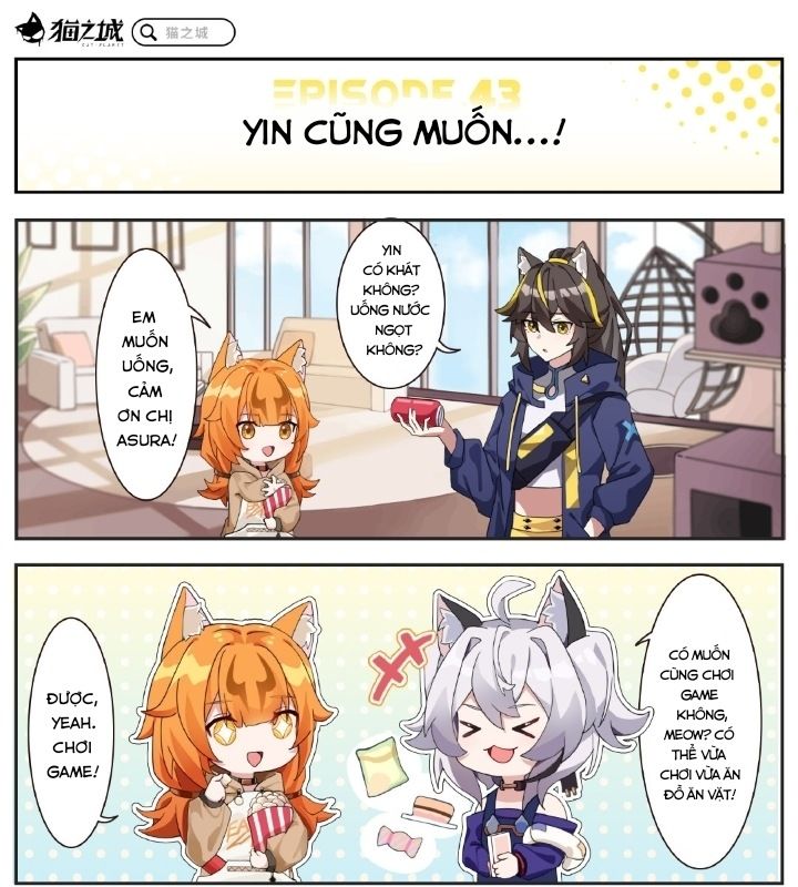 cat planet chapter 43 3