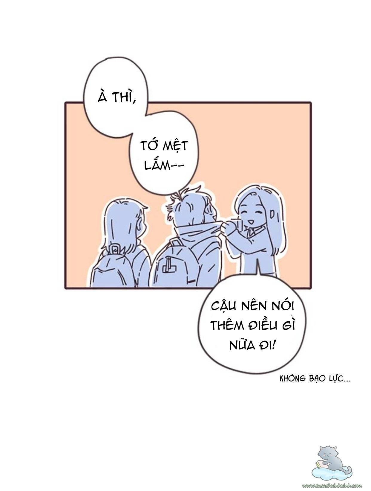 ngày định mệnh của đôi ta chapter 1 60