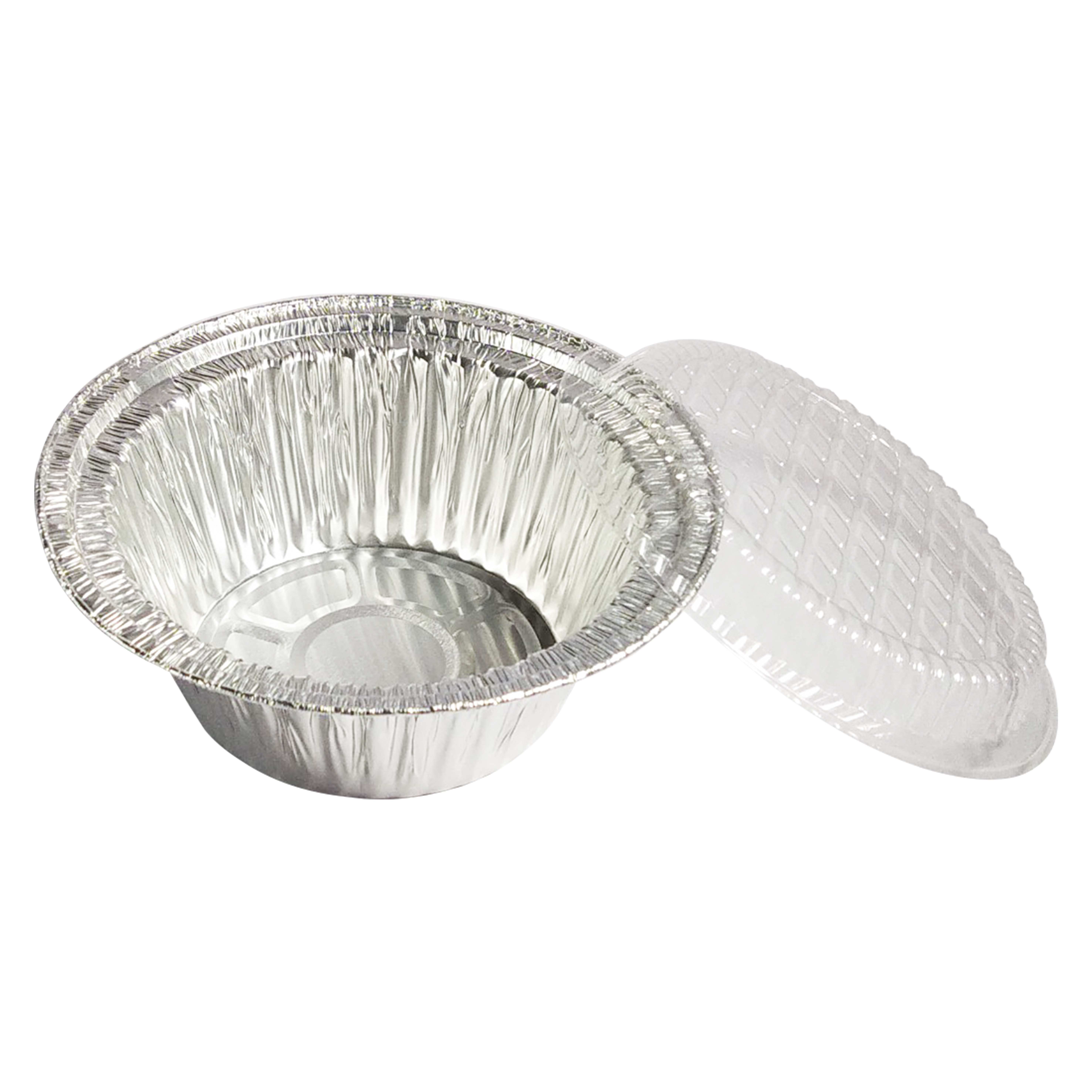 Hộp nhôm đựng thực phẩm 1 lần 800ml - Cao cấp - Hàng nhập khẩu - Giải pháp tối ưu thay thế hộp xốp, hộp nhựa dùng 1 lần