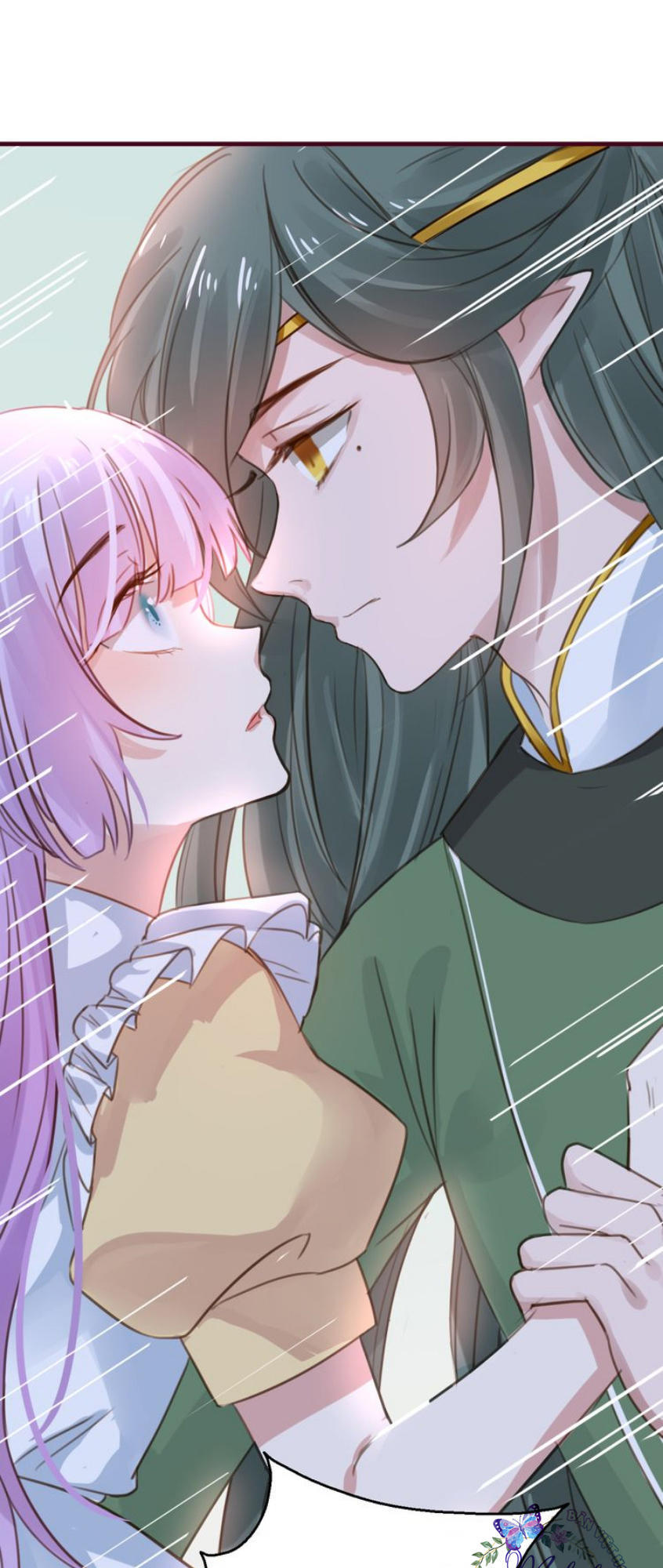 mỹ vị hữu không phải lỗi của tôi chapter 2 28