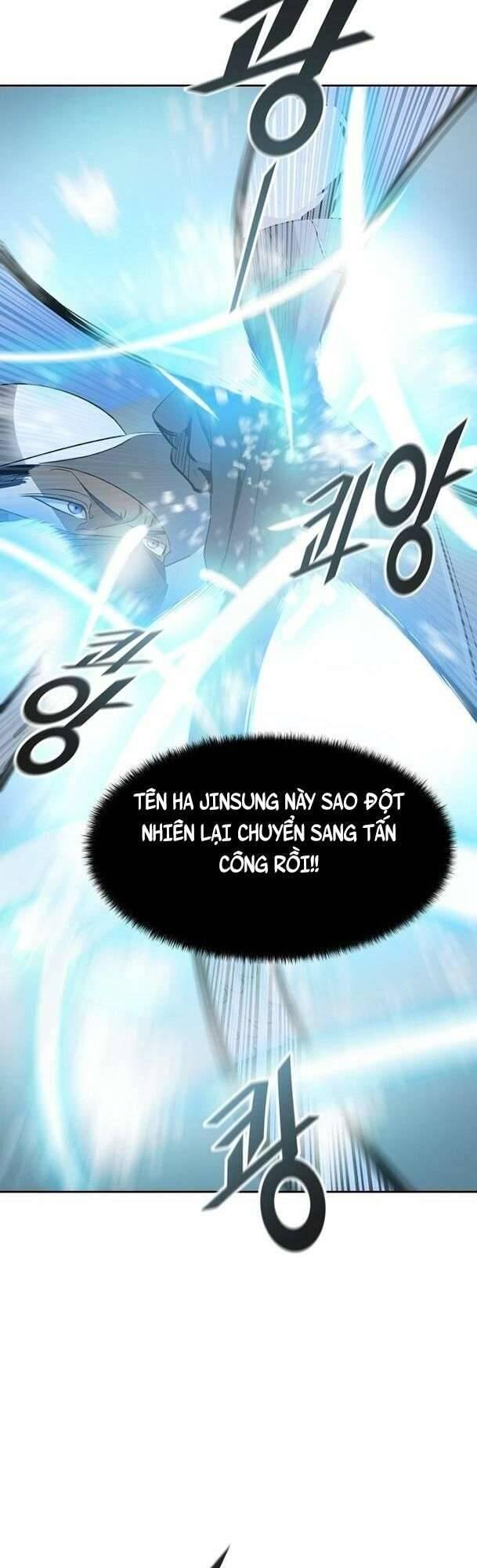 tòa tháp bí ẩn 2 chapter 530 64