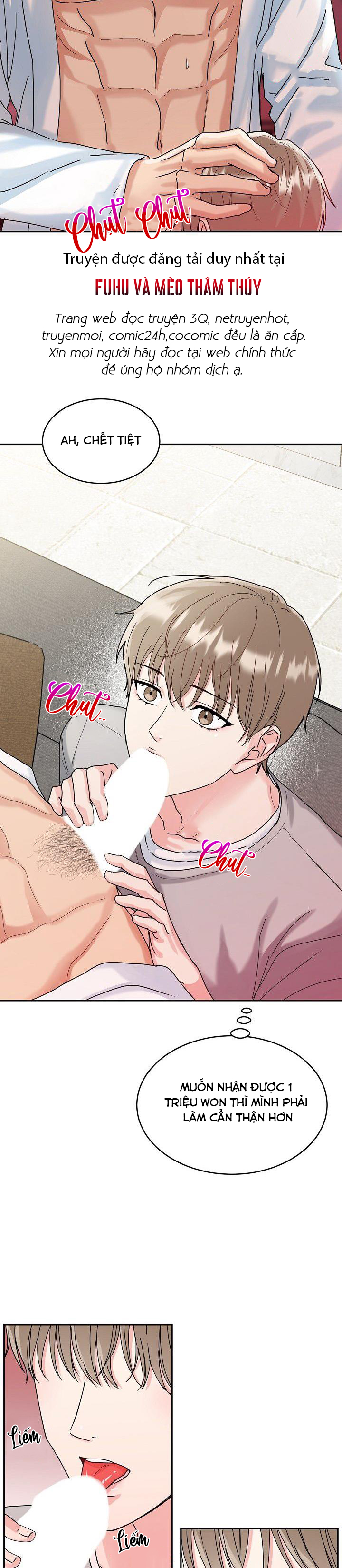 hổ dữ chapter 4 5