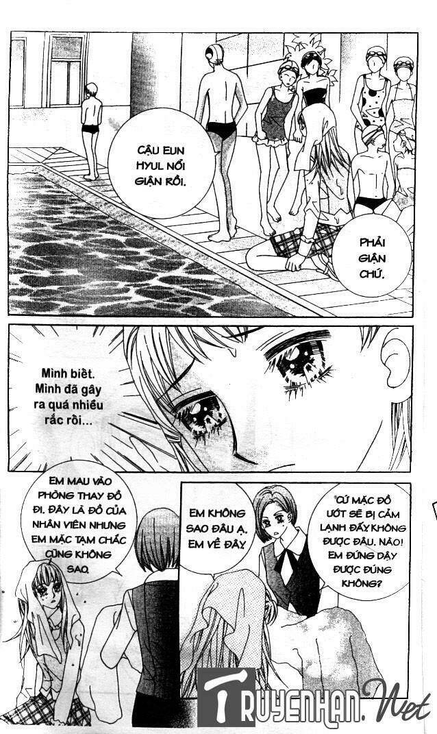 my lovely master chapter 5 12