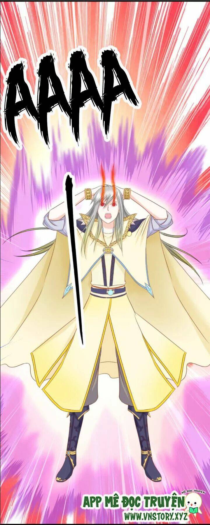 bồn tắm có vấn đề?! chapter 54 24