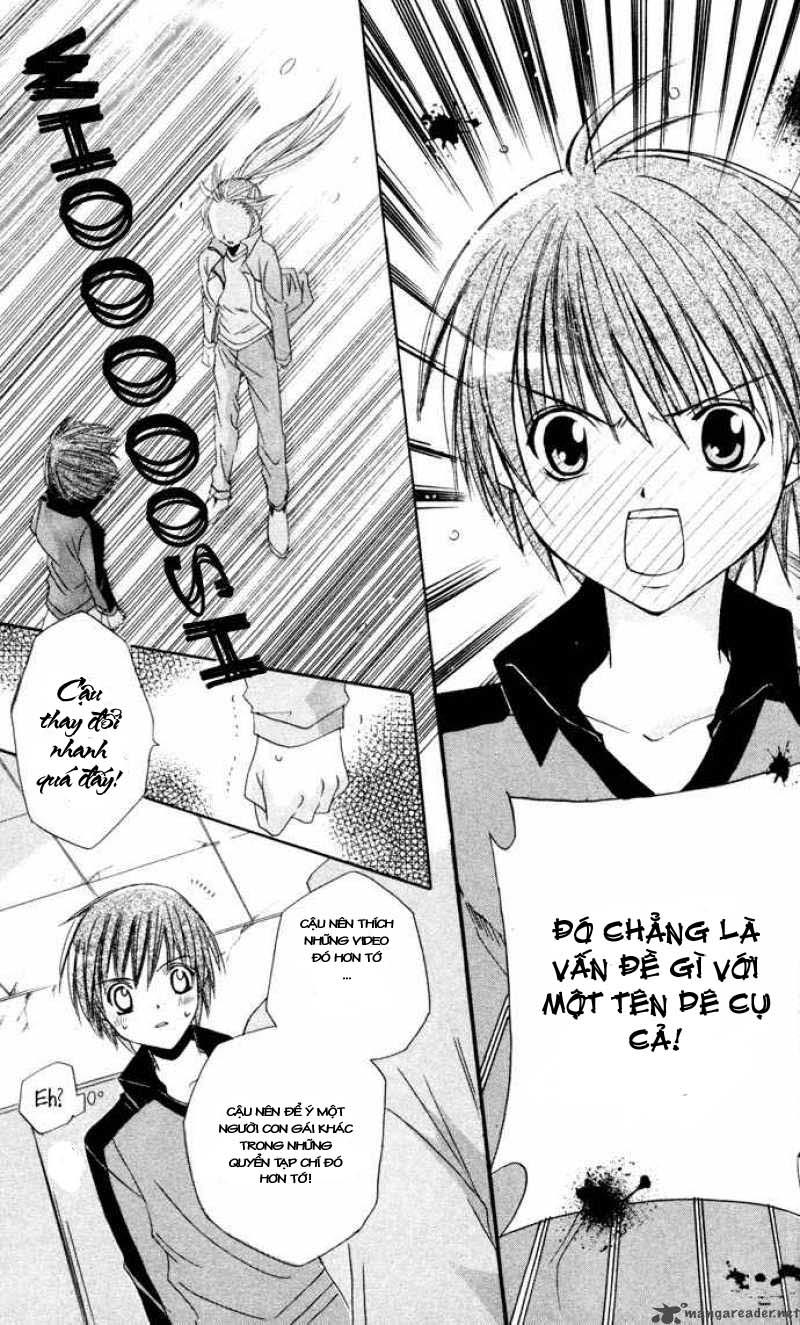 get love! chapter 3.5 3