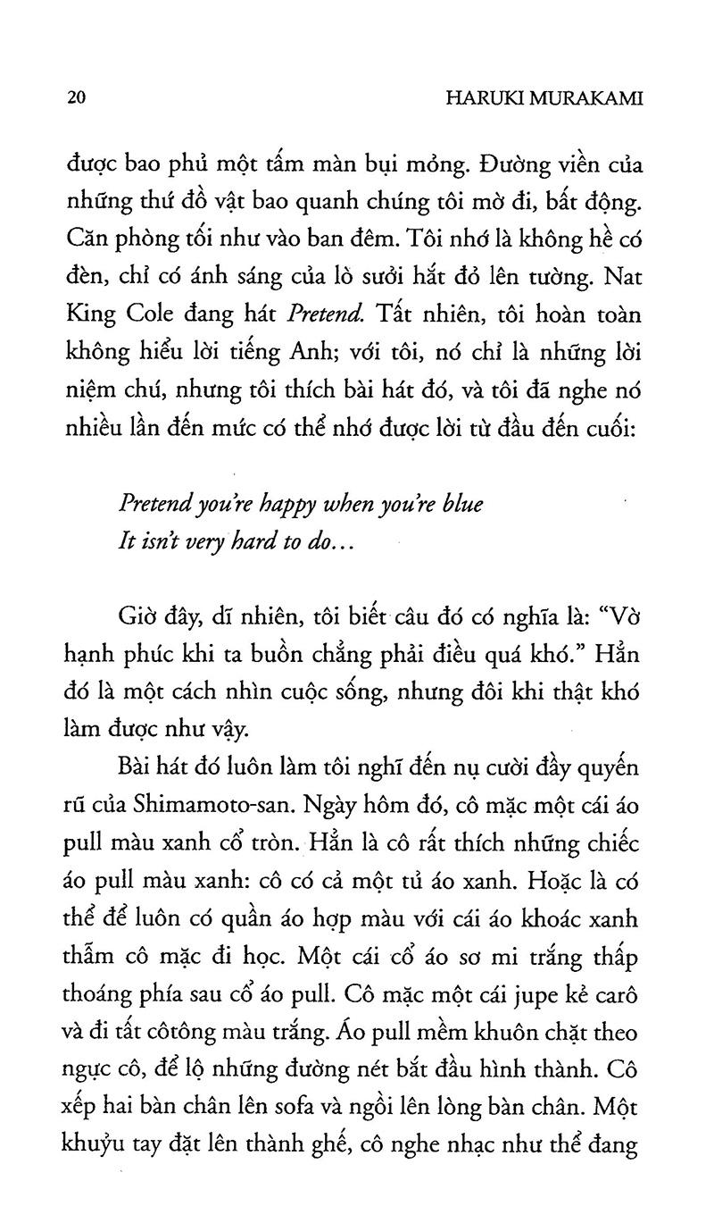 Phía Nam Biên Giới, Phía Tây Mặt Trời (Tái Bản 2018)