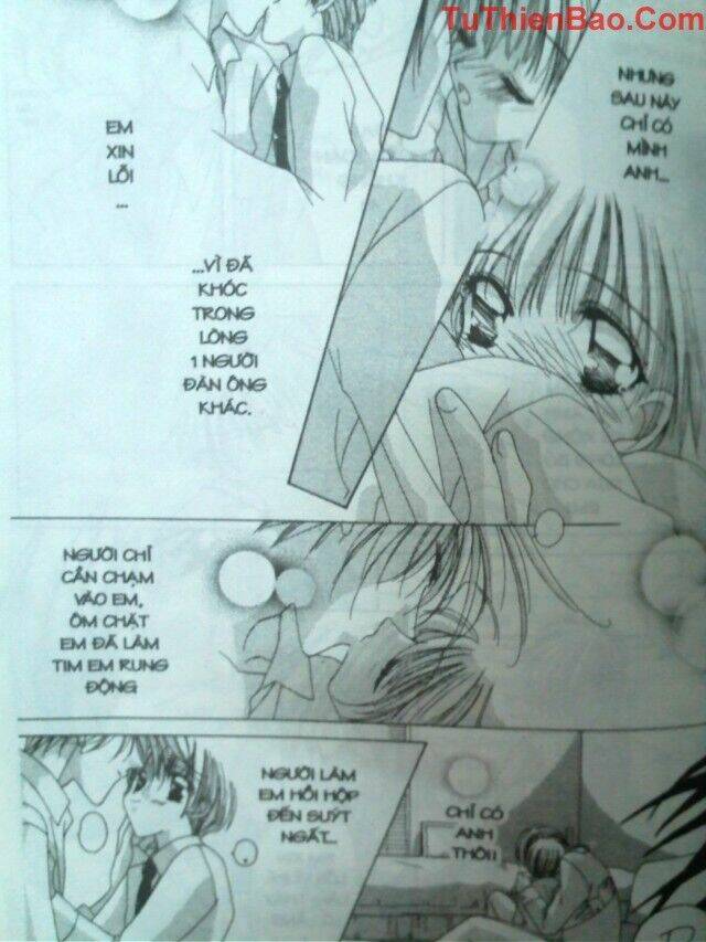 nguyện ước dưới ánh sao chapter 6 39