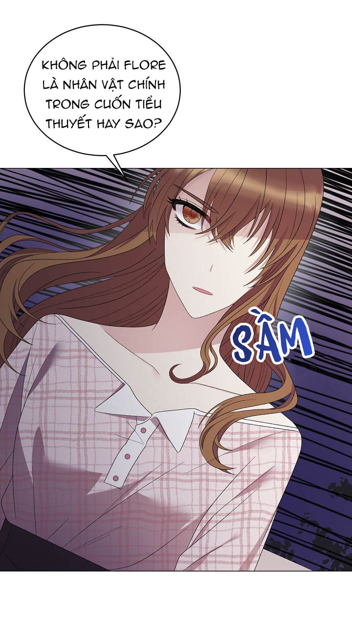 tôi sẽ trở thành nhân vật chính chapter 21 38
