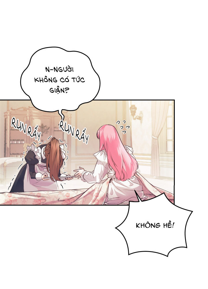 trở thành người điều chế nước hoa duy nhất của bạo chúa chapter 1 50