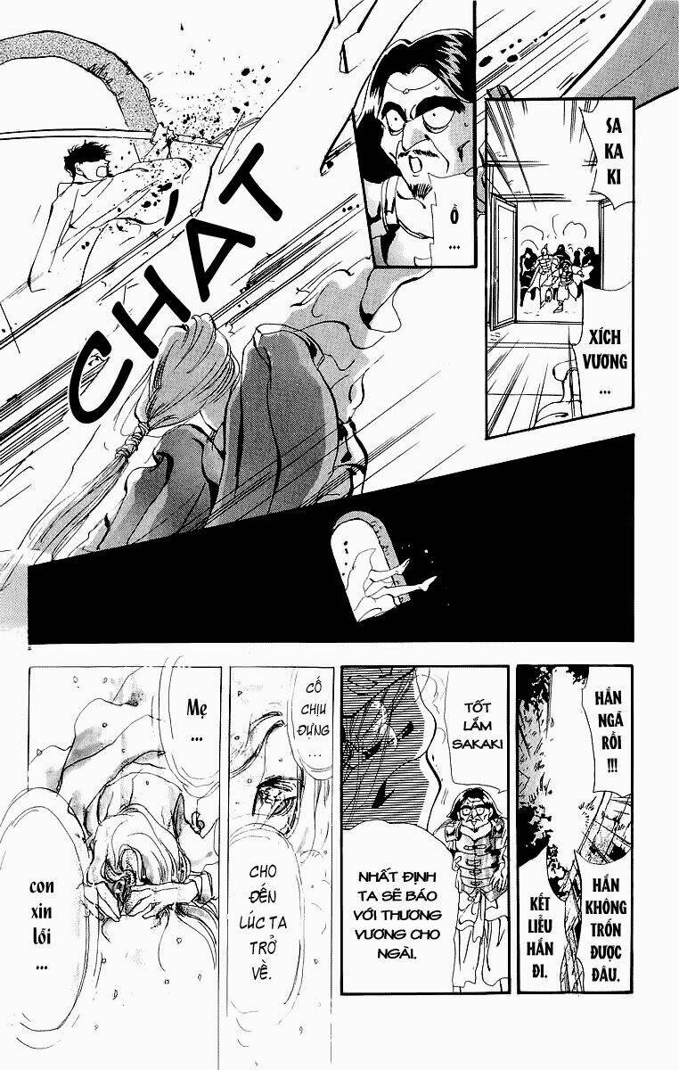 đứa con số phận chapter 30 37