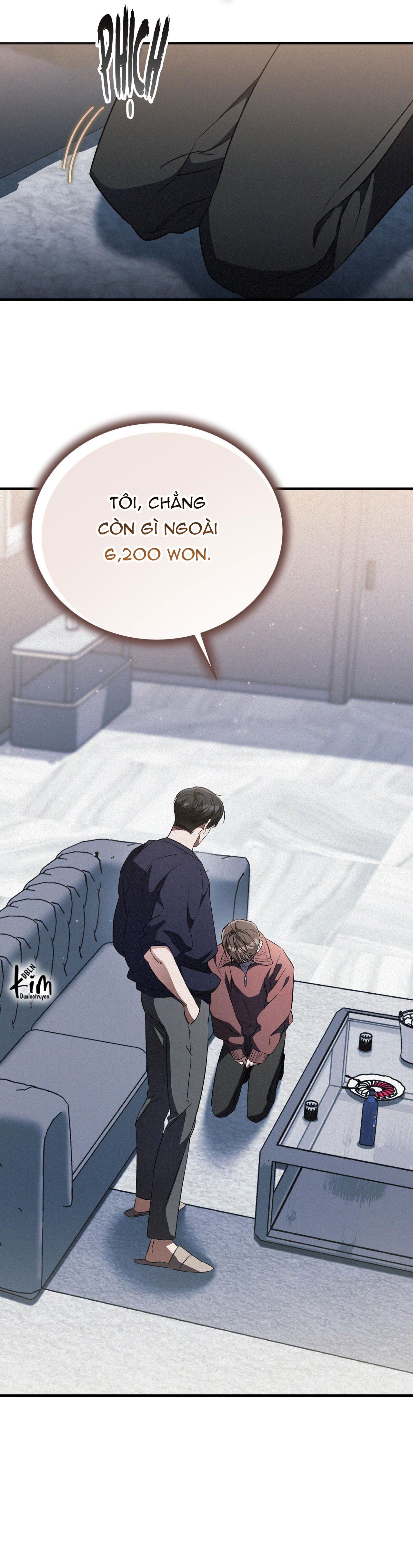 vô hình chapter 23 32