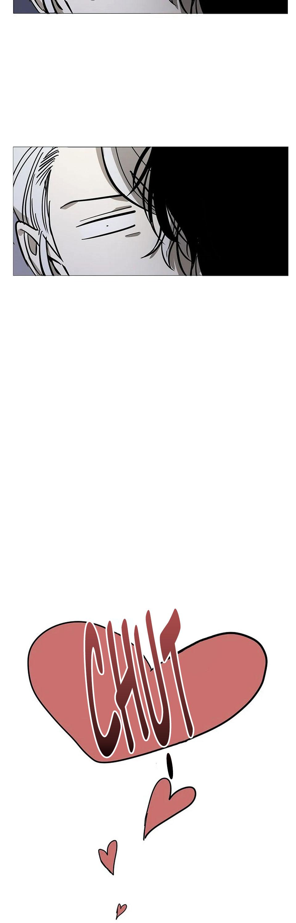 bl cổ trang - âu cổ ngắn nhà kim chapter 17.1 21