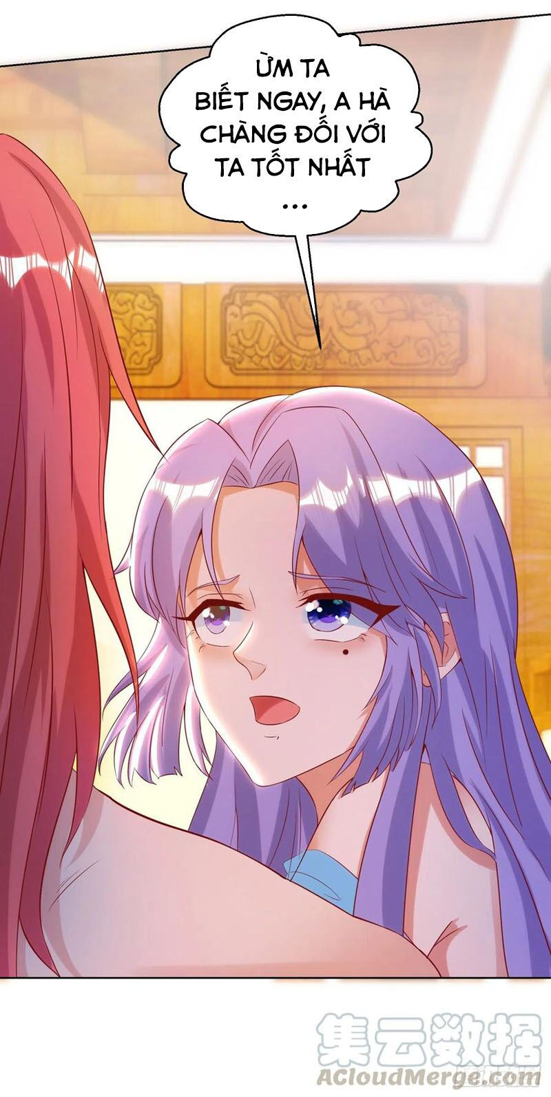 chúa tể tam giới chapter 147 9