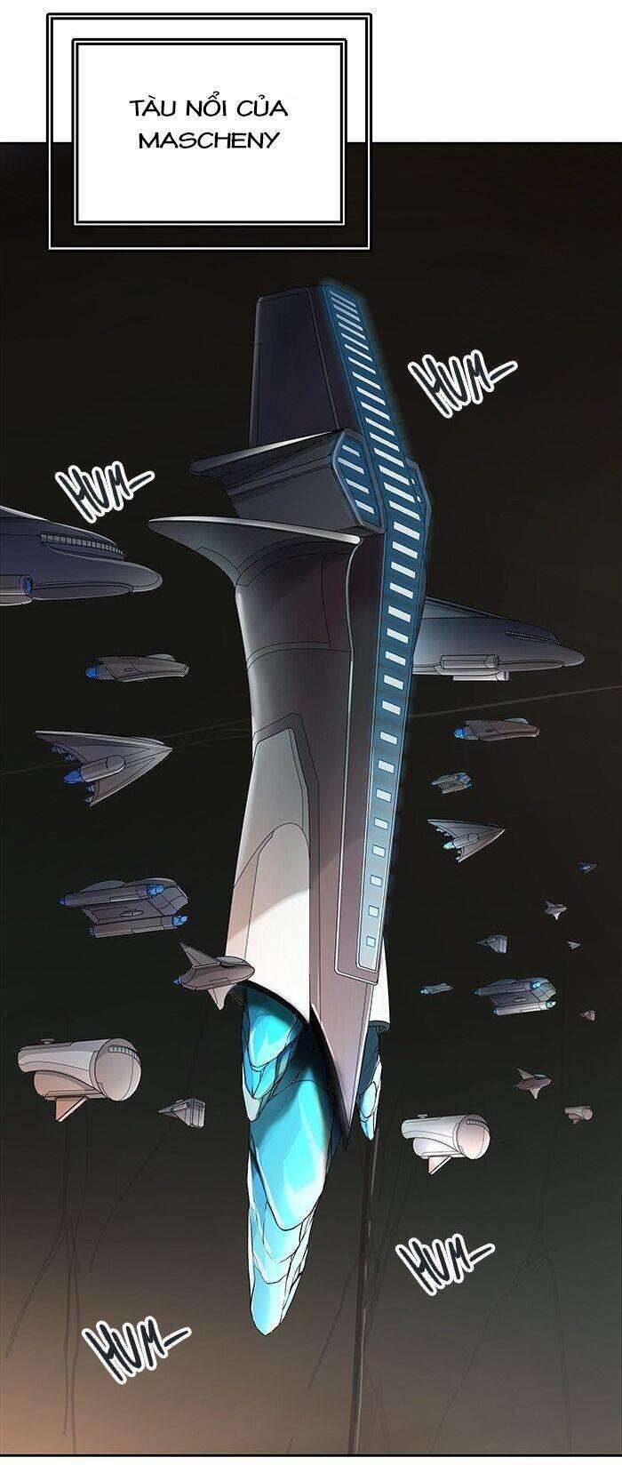 tòa tháp bí ẩn 2 chapter 465 93