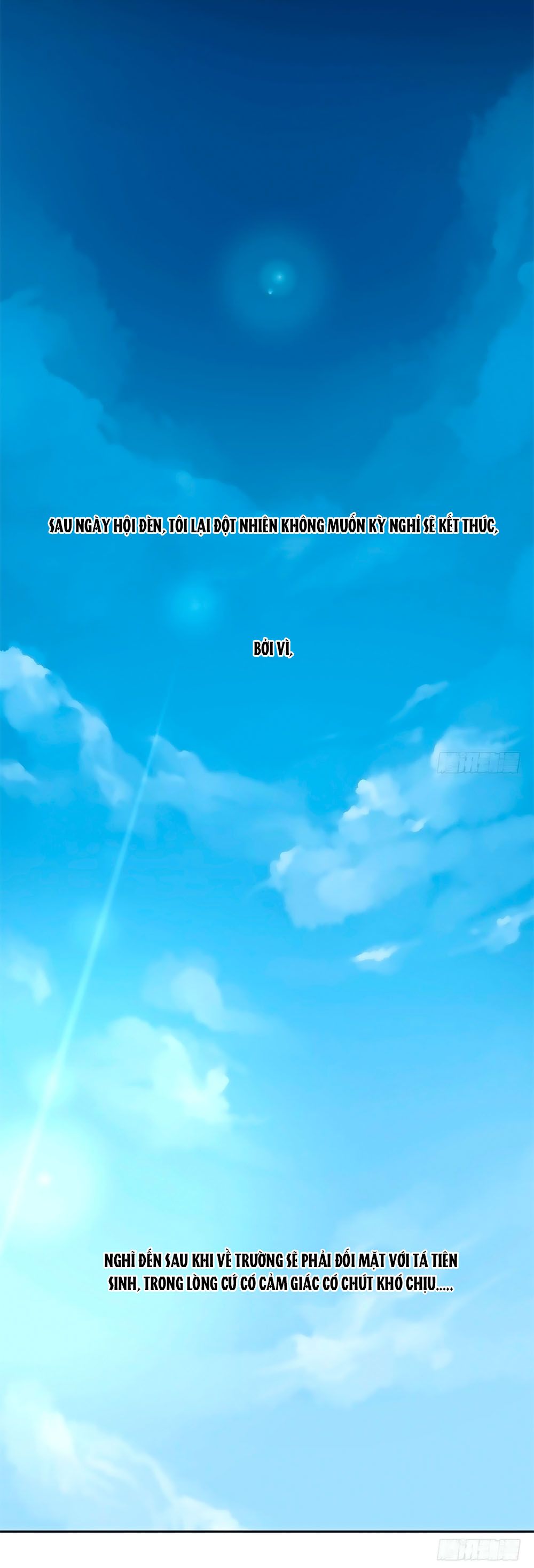 Tay Trái Nắm Tay Phải chapter 48 - Trang 2