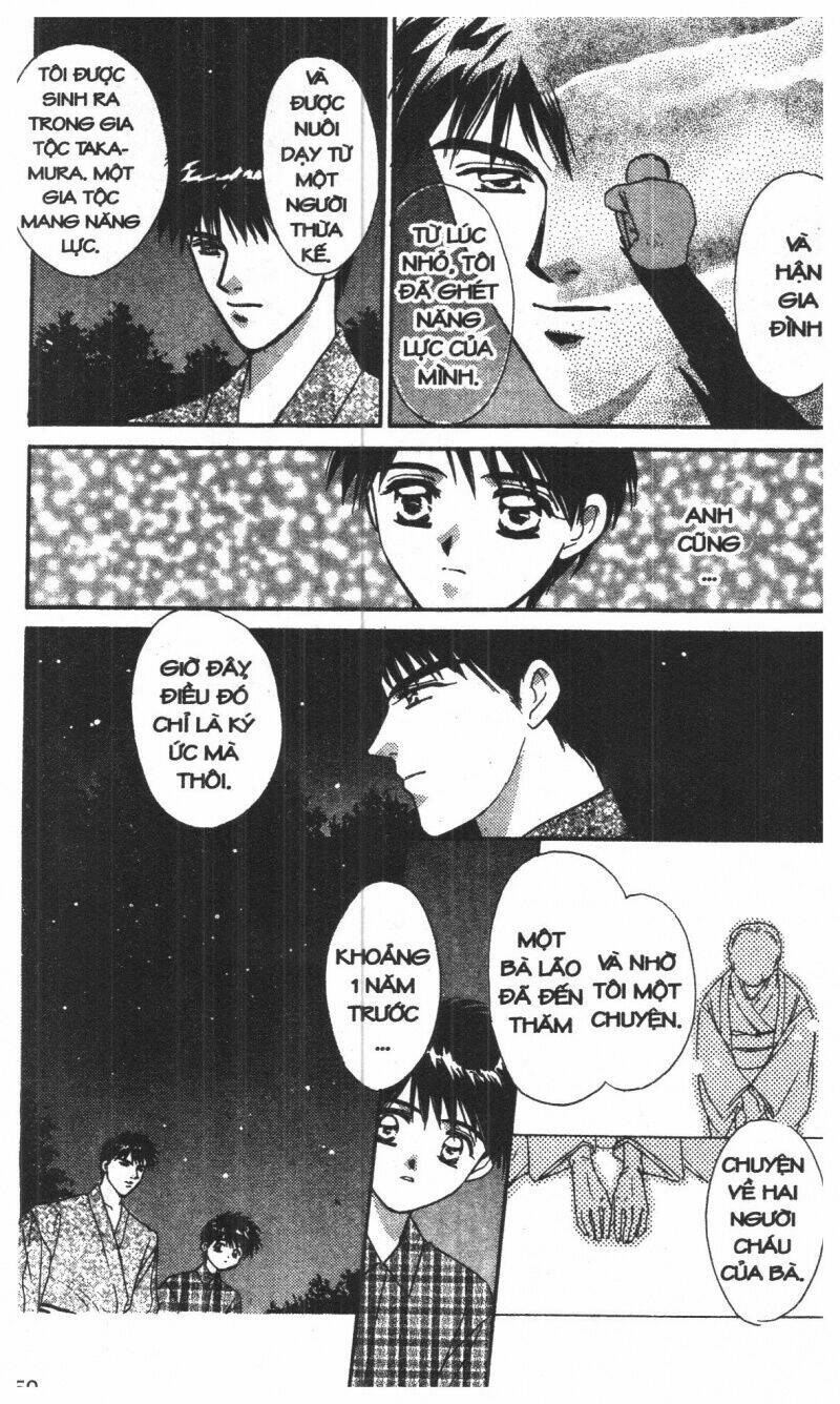 tsuki no umareru yoru chapter 1 150