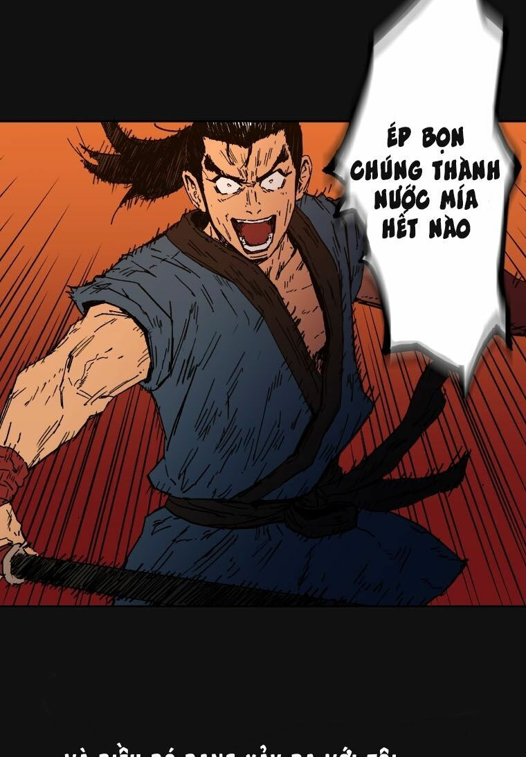 Bố Vô Song chapter 1.1 9