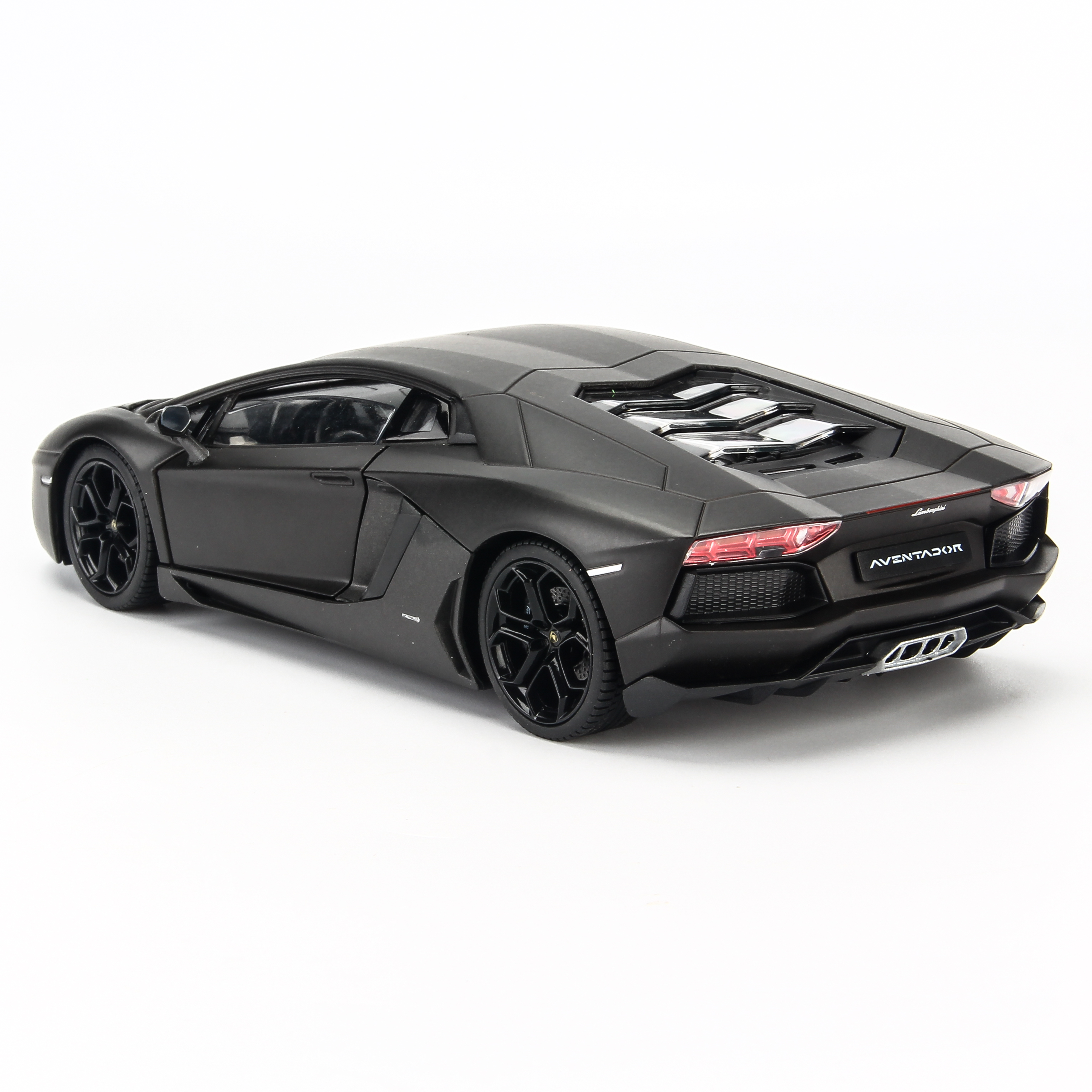 Mô hình xe Lamborghini Aventador LP700-4 1:24 Welly- 24033