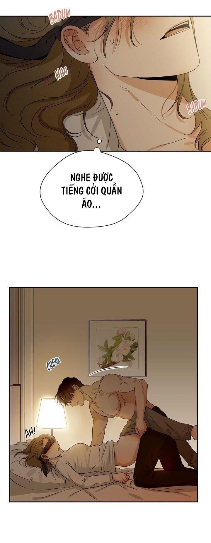 giấc mơ ngọt ngào chapter 20 17