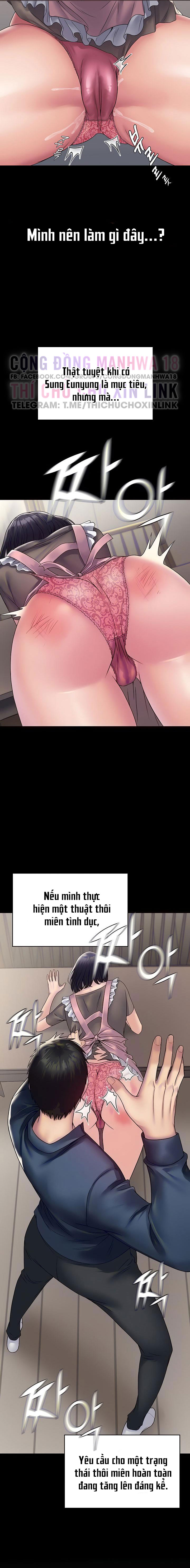 hệ thống succubus chapter 28 2