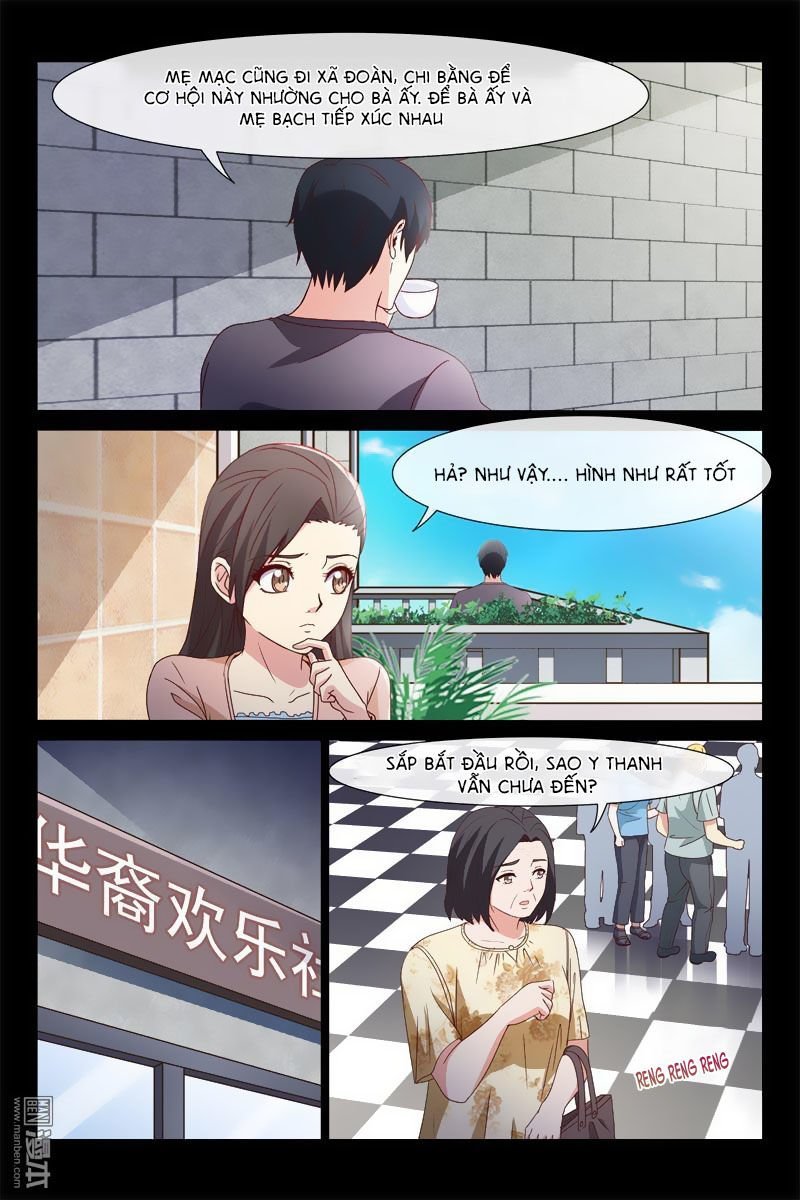 tình nhân khế ước của tổng tài chapter 117 2