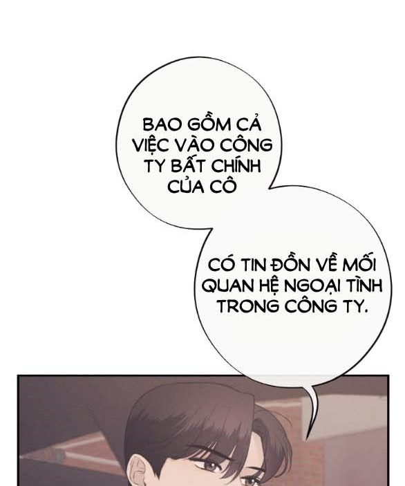 [18+] người vợ quyến rũ chapter 14.2 23