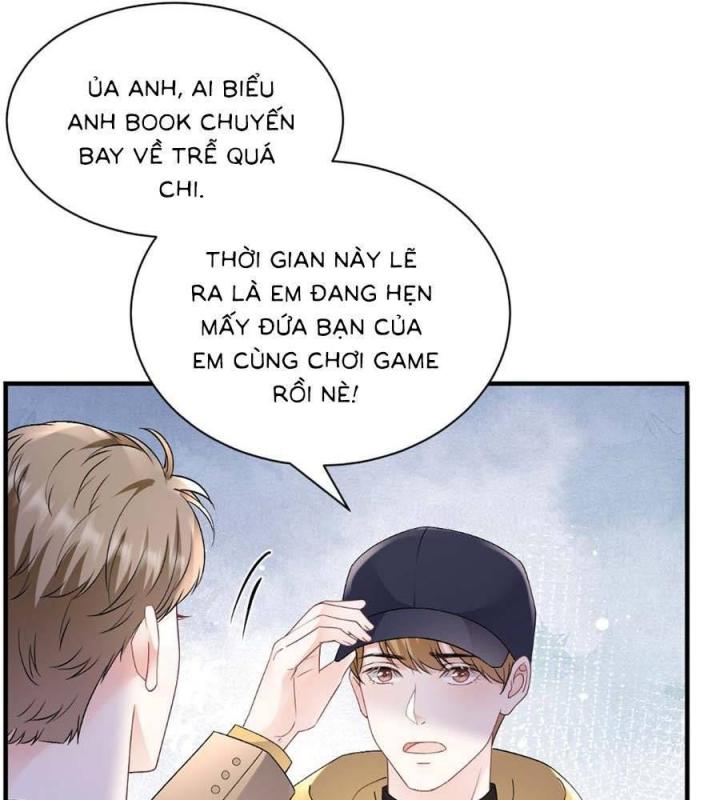 đại tiểu thư có thể có bụng dạ gì xấu chứ! (full) chapter 162 18