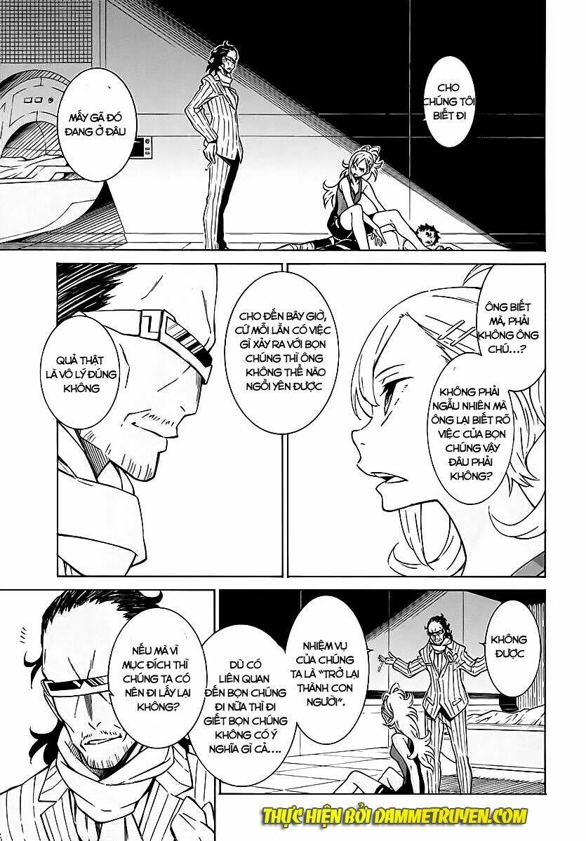 hiniiru chapter 5.3 14