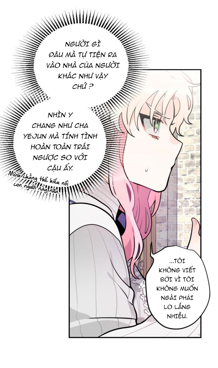 cho em về nhà đi anh chapter 4.2 1