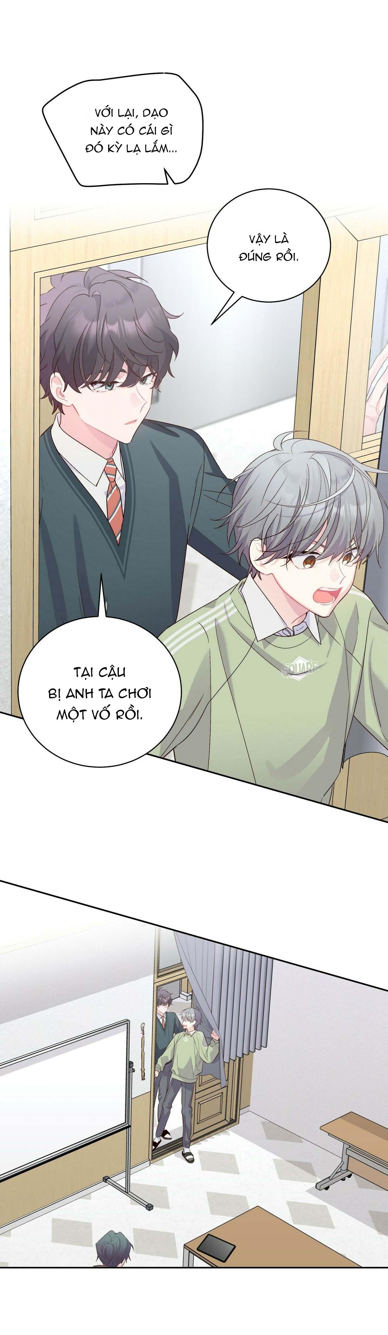 merry marbling chapter 15 18