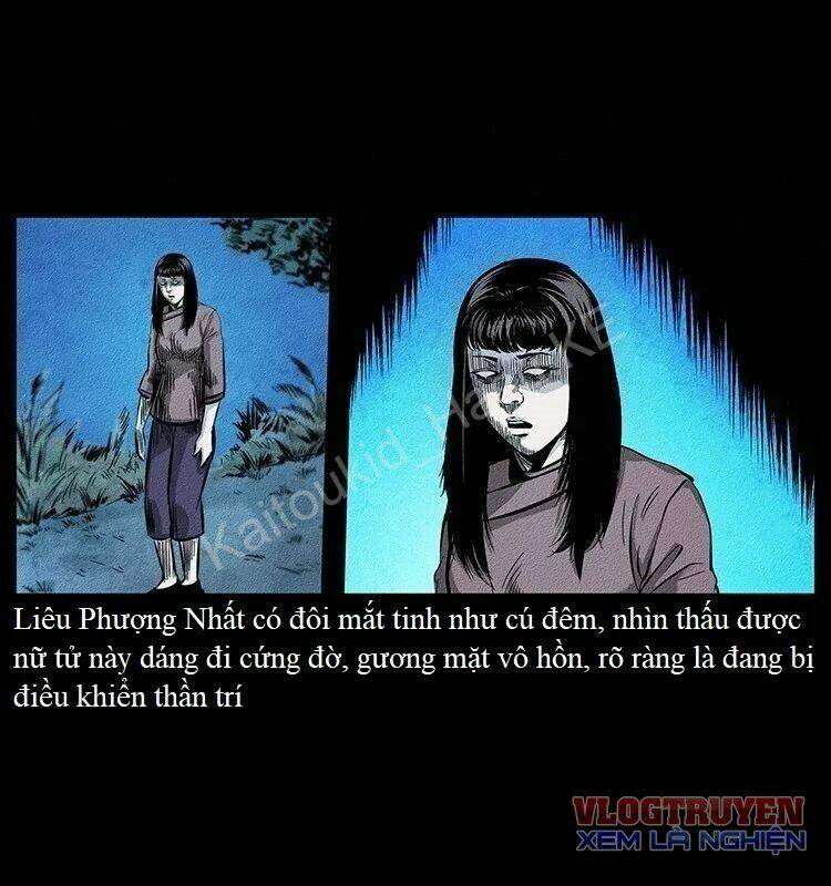 tiên sơn truyền kỳ chapter 1 72