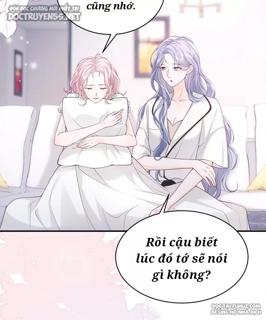 mận xanh chapter 55 28