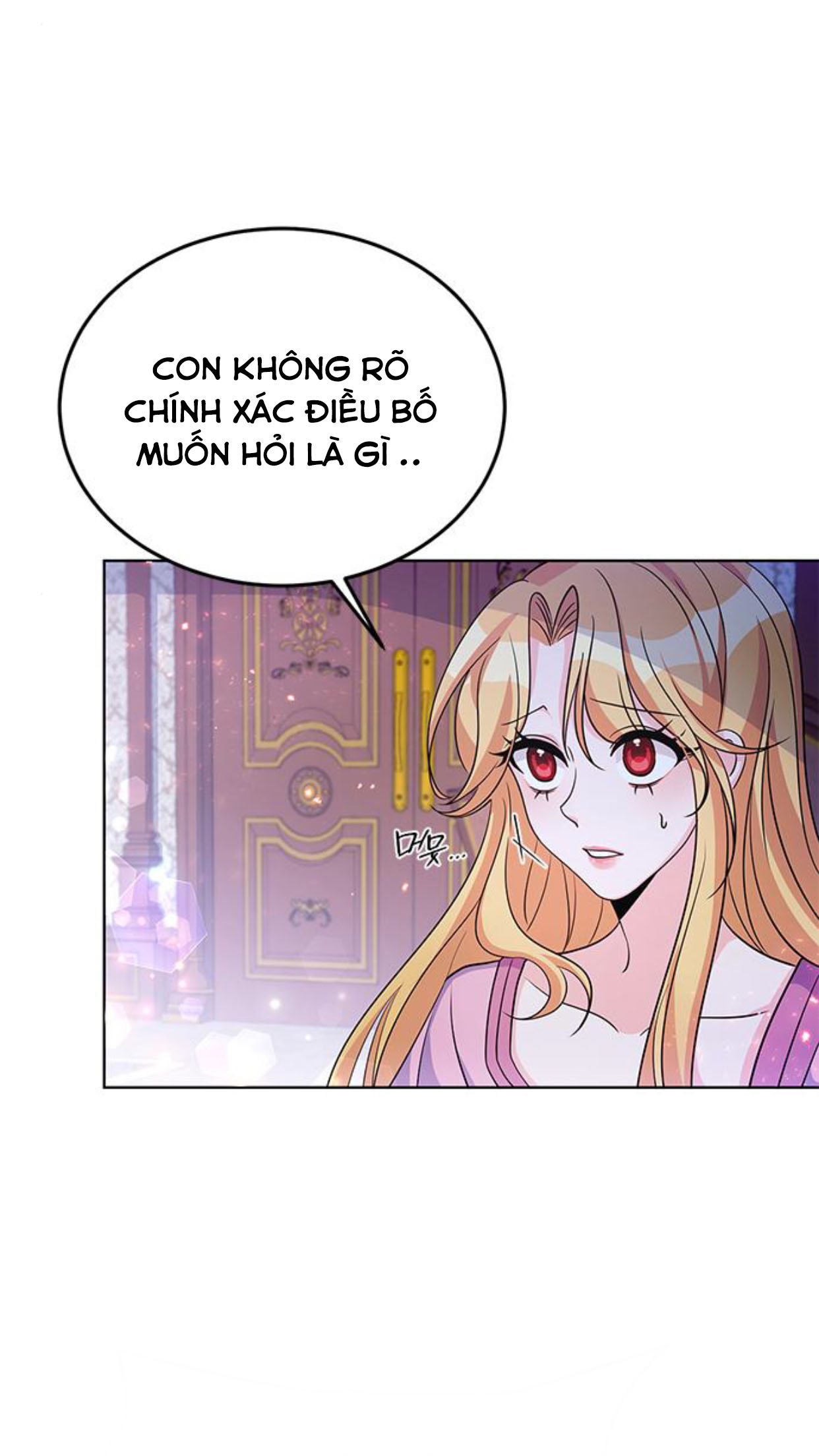 nữ hiệp sĩ tái xuất chapter 22 9