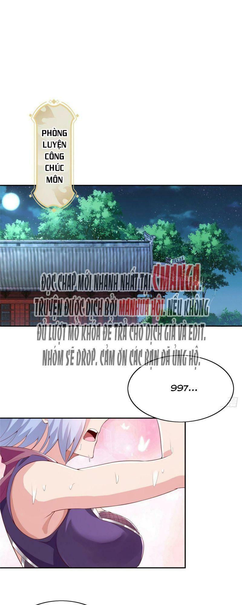 người nuôi rồng chapter 88 12