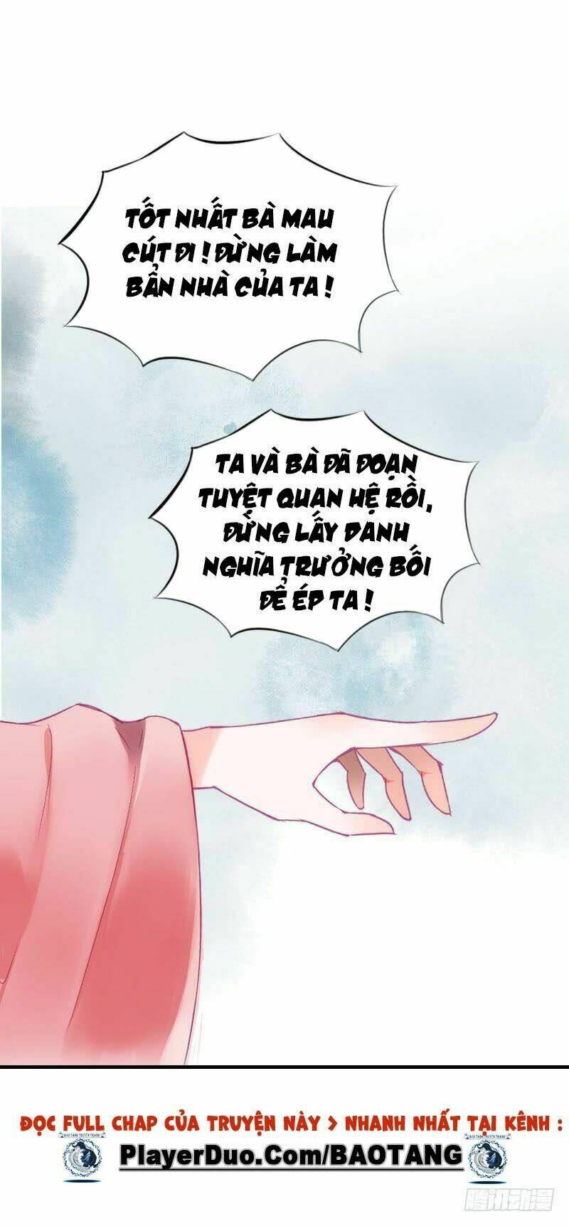 điền viên mật sủng: cô vợ nóng bỏng chapter 65 42