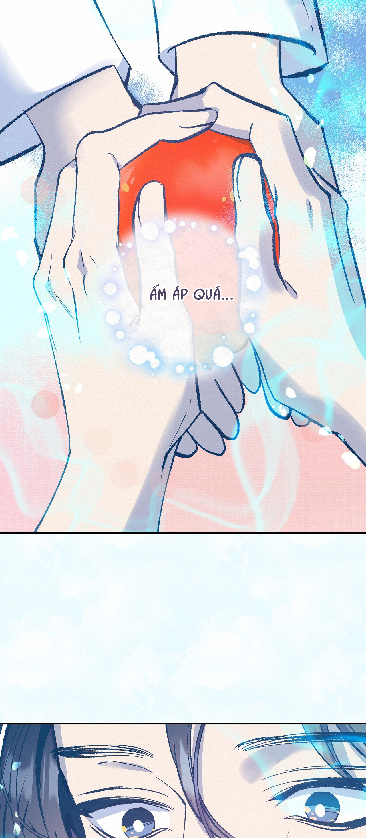 bán yêu chapter 20 14