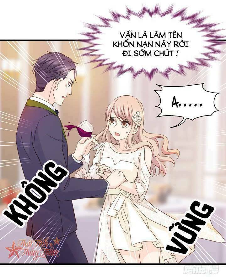 ảnh đế lão công độc ác yêu chapter 29 23