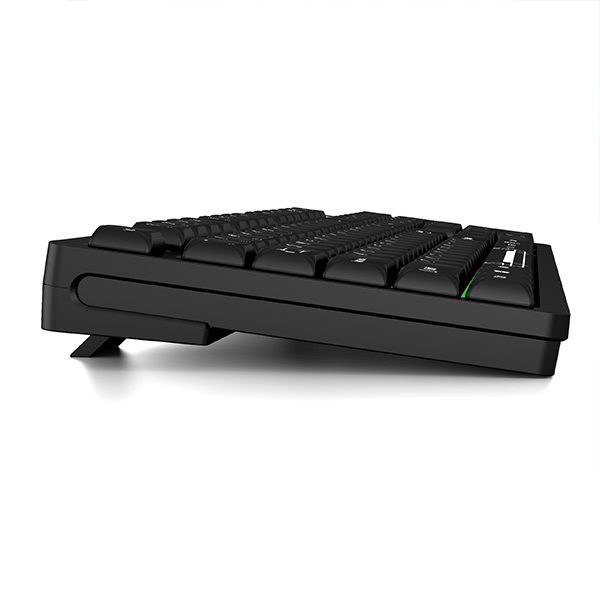 Bàn Phím Gaming E-Dra EK506 - Hàng Chính Hãng